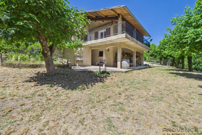 Maison &agrave; vendre &agrave; CHAROLS  - 4 pi&egrave;ces - 96 m&sup2; 