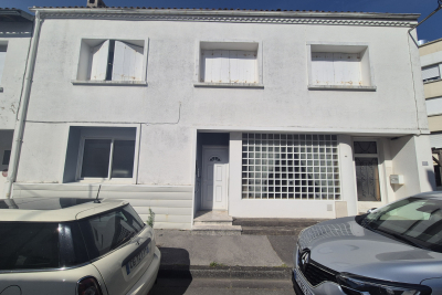 Appartement &agrave; vendre &agrave; CARCASSONNE  - 5 pi&egrave;ces - 95 m&sup2; 