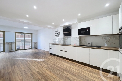 Appartement &agrave; vendre &agrave; ANTIBES  - 4 pi&egrave;ces - 99 m&sup2; 