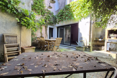 Maison &agrave; vendre &agrave; VELLERON  - 7 pi&egrave;ces - 150 m&sup2; 