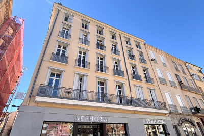 Appartement &agrave; vendre &agrave; PERPIGNAN  - 4 pi&egrave;ces - 160 m&sup2; 