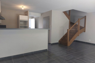 Maison &agrave; vendre &agrave; BÉZIERS  - 4 pi&egrave;ces - 80 m&sup2; 