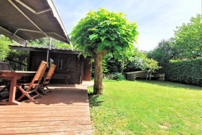 Maison &agrave; vendre &agrave; ANNECY  - 5 pi&egrave;ces - 101 m&sup2; 