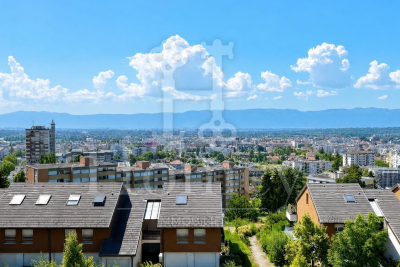 Appartement &agrave; vendre &agrave; VETRAZ-MONTHOUX  - 3 pi&egrave;ces - 78 m&sup2; 