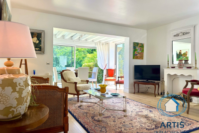 Appartement &agrave; vendre &agrave; BIDART  - 2 pi&egrave;ces - 59 m&sup2; 