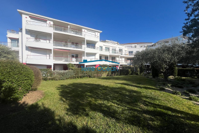 Appartement &agrave; vendre &agrave; ROYAN  - 3 pi&egrave;ces - 90 m&sup2; 