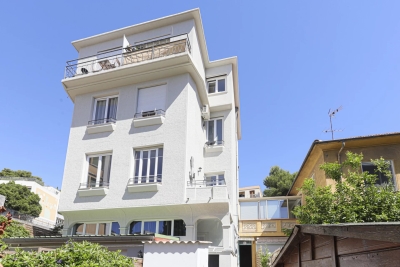 Appartement &agrave; vendre &agrave; NICE  - 2 pi&egrave;ces - 37 m&sup2; 