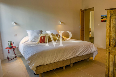 Villa in Saint Saturnin les Apt for rental from 6 650 € / week, Photo 14