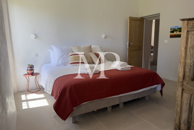 Villa in Saint Saturnin les Apt for rental from 6 650 € / week, Photo 17