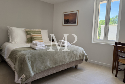 Villa in Saint Saturnin les Apt for rental from 6 650 € / week, Photo 18