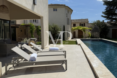 Villa in Saint Saturnin les Apt for rental from 6 650 € / week, Photo 3
