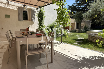 Villa in Saint Saturnin les Apt for rental from 6 650 € / week, Photo 5