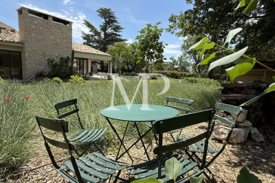 Villa in Saint Saturnin les Apt for rental from 6 650 € / week, Photo 6