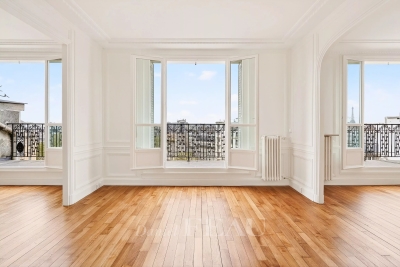 Appartement &agrave; louer &agrave; PARIS 17EME Sainte-Avoye 1 - 8 pi&egrave;ces - 200 m&sup2; 