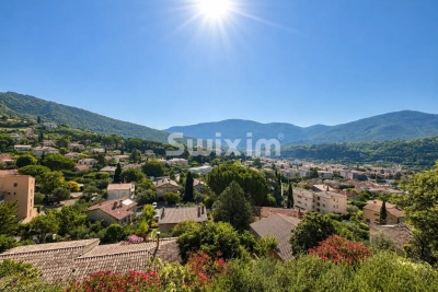 Appartement &agrave; vendre &agrave; NYONS  - 3 pi&egrave;ces - 90 m&sup2; 