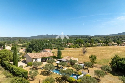 Maison &agrave; vendre &agrave; AUPS  - 4 pi&egrave;ces - 151 m&sup2; 