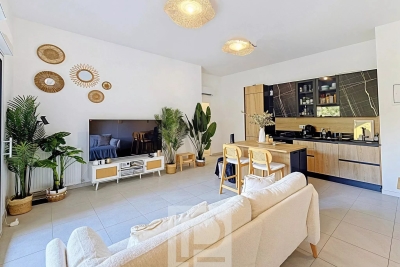 Appartement &agrave; vendre &agrave; LE CANNET  - 4 pi&egrave;ces - 97 m&sup2; 