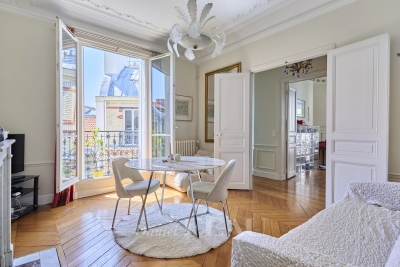 Appartement &agrave; vendre &agrave; PARIS 10EME  - 3 pi&egrave;ces - 67 m&sup2; 
