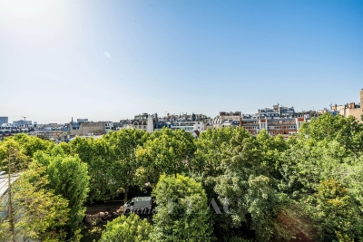 Appartement &agrave; vendre &agrave; Paris 16Eme  - 5 pi&egrave;ces 121 m&sup2; 
