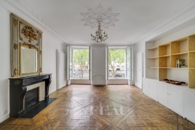 Appartement &agrave; vendre &agrave; VERSAILLES  - 3 pi&egrave;ces - 77 m&sup2; 