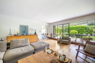 Appartement &agrave; vendre &agrave; LE CHESNAY  - 6 pi&egrave;ces - 135 m&sup2; 
