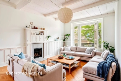 Appartement &agrave; vendre &agrave; PARIS 16EME  - 7 pi&egrave;ces - 194 m&sup2; 