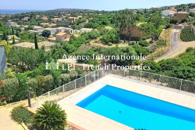 Maison &agrave; vendre &agrave; FITOU  - 7 pi&egrave;ces - 216 m&sup2; 