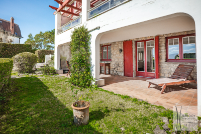 Appartement &agrave; vendre &agrave; ST-JEAN-DE-LUZ  - 3 pi&egrave;ces - 82 m&sup2; 
