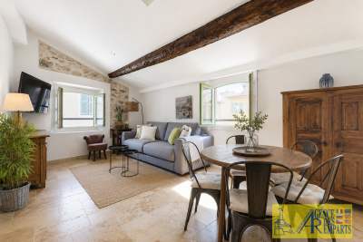 Appartement &agrave; vendre &agrave; ANTIBES  - 2 pi&egrave;ces - 33 m&sup2; 