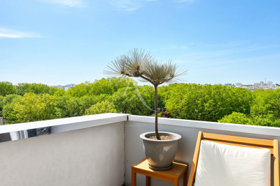 Appartement &agrave; vendre &agrave; IVRY SUR SEINE  - 2 pi&egrave;ces - 49 m&sup2; 