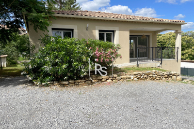 Maison &agrave; vendre &agrave; JOYEUSE  - 4 pi&egrave;ces - 80 m&sup2; 