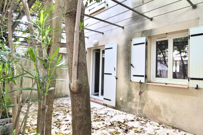 Maison &agrave; vendre &agrave; AVIGNON  - 4 pi&egrave;ces - 71 m&sup2; 