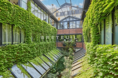 Appartement &agrave; vendre &agrave; PARIS 11EME  - 5 pi&egrave;ces - 115 m&sup2; 