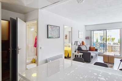 Appartement &agrave; vendre &agrave; ARCACHON  - 2 pi&egrave;ces - 40 m&sup2; 