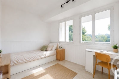 Appartement &agrave; vendre &agrave; BAYONNE  - 1 pi&egrave;ces - 15 m&sup2; 