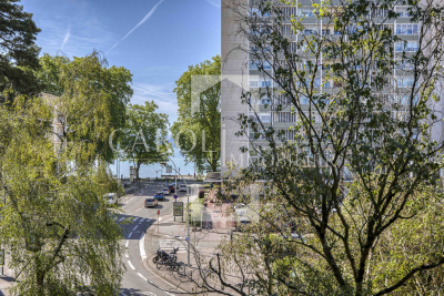 Appartement &agrave; vendre &agrave; ANNECY Les Gets - 4 pi&egrave;ces - 88 m&sup2; 