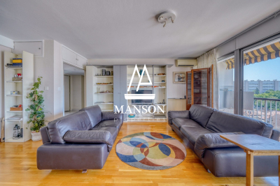 Appartement &agrave; vendre &agrave; BORDEAUX  - 5 pi&egrave;ces - 104 m&sup2; 