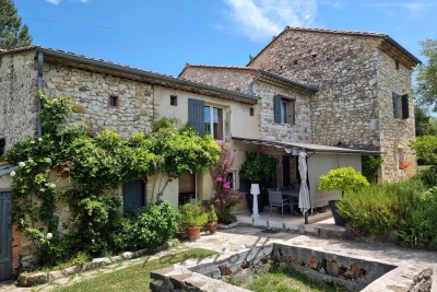 Maison &agrave; vendre &agrave; ALLAN  - 7 pi&egrave;ces - 138 m&sup2; 