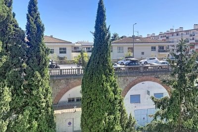 Appartement &agrave; vendre &agrave; CANNES Terres Chaudes - 2 pi&egrave;ces - 35 m&sup2; 