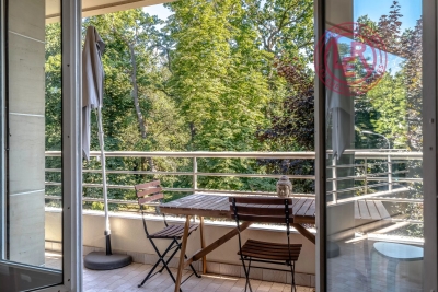 Appartement &agrave; vendre &agrave; FONTENAY SOUS BOIS  - 4 pi&egrave;ces - 112 m&sup2; 