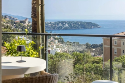 Appartement &agrave; vendre &agrave; BEAUSOLEIL Èze - 3 pi&egrave;ces - 70 m&sup2; 