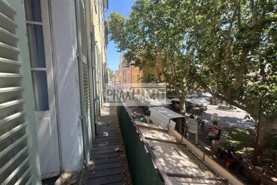 Appartement &agrave; vendre &agrave; FRÉJUS  - 3 pi&egrave;ces - 105 m&sup2; 