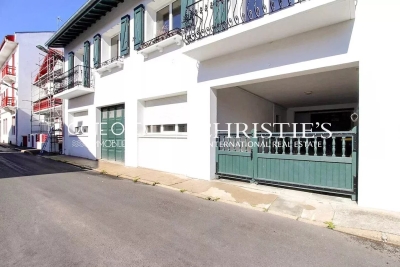 Appartement à vendre quartier p