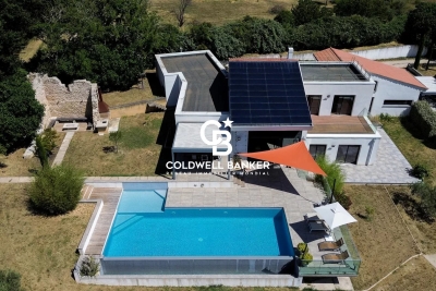 Maison &agrave; vendre &agrave; ST-ZACHARIE  - 6 pi&egrave;ces - 286 m&sup2; 