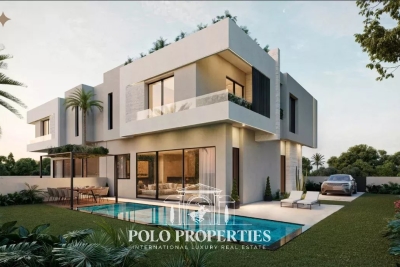 Maison à vendre villa avec jardin l entre deux