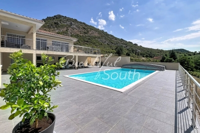 Maison &agrave; vendre &agrave; SOURNIA  - 4 pi&egrave;ces - 345 m&sup2; 