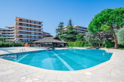 Appartement &agrave; vendre &agrave; NICE  - 4 pi&egrave;ces - 88 m&sup2; 