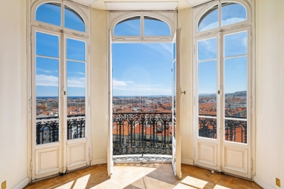 Appartement &agrave; vendre &agrave; NICE Pasteur - 5 pi&egrave;ces - 267 m&sup2; 