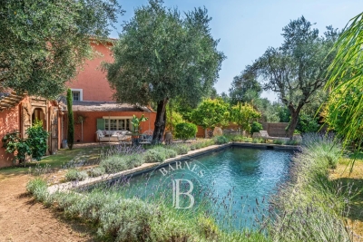 Maison &agrave; vendre &agrave; GRASSE  - 4 pi&egrave;ces - 151 m&sup2; 