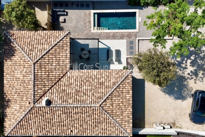 Maison &agrave; vendre &agrave; ST-DIDIER  - 4 pi&egrave;ces - 122 m&sup2; 